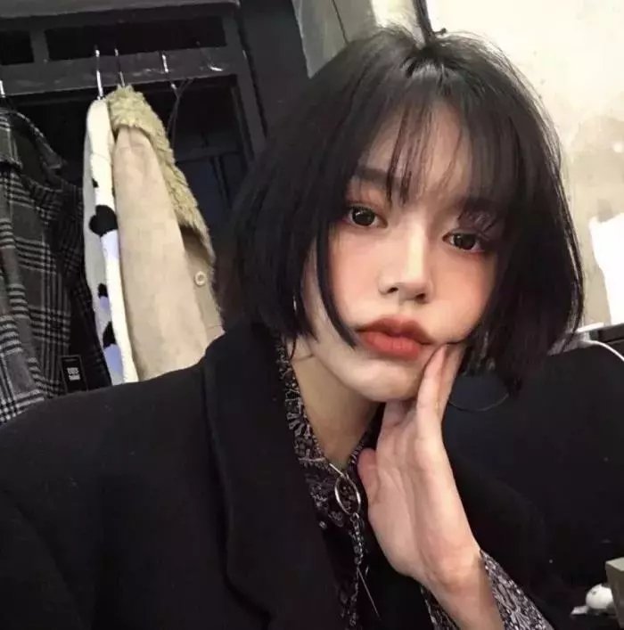 女探长